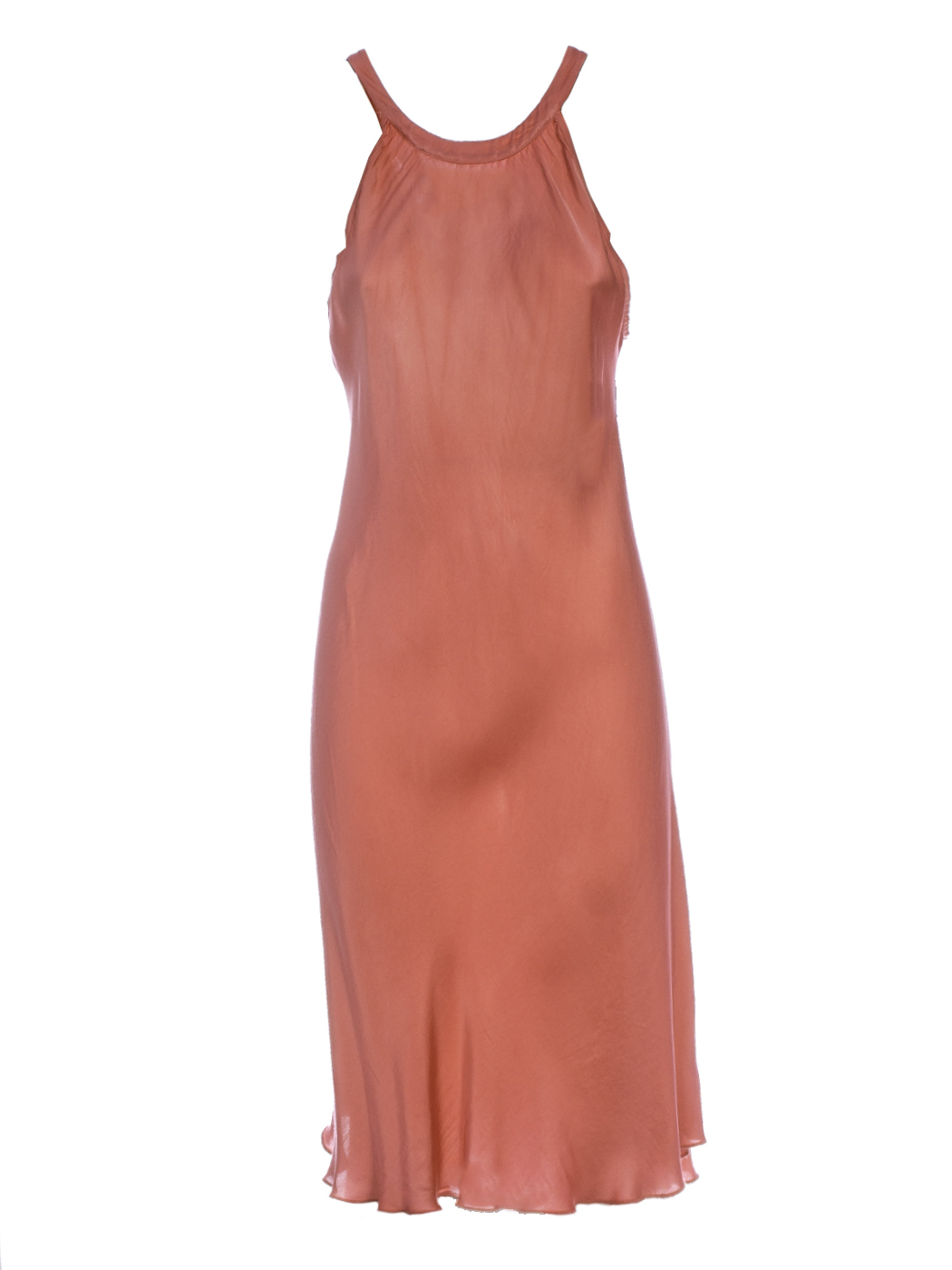 ABITO CANOTTA, 4TG - CORAL